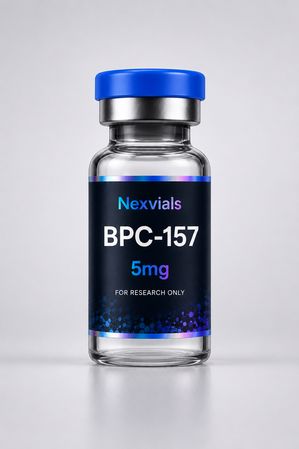 BPC-157 5mg